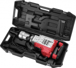 Griovimo plaktukas HEX-GAN KD3211, 3200 W 75J