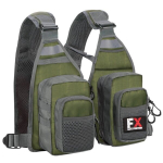 Žvejybinė liemenė Fishing Expedition ProVest II, universalus dydis