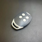 Ditec GOL4, BIXLG4 vartų nuotolinio valdymo pultas, 433,92 MHz