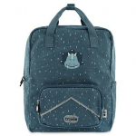 Triceratops kuprinė