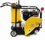 Motorinis benzininis asfalto ir betono pjūklas KD11920 disko skersmuo iki 500 mm