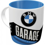 Puodelis BMW Garage, 330 ml.