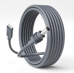 USB-C į DC Maitinimo Laidas 100W 3M &bdquo; Mini&ldquo;