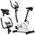 Stacionarus magnetinis dviratis Sapphire Supra SG-280B