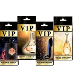 Automobilio oro gaiviklių rinkinys Caribi VIP Ladies Discovery Set 6 vnt.