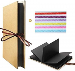 Leeq nuotraukų albumas, 36 puslapių bloknotas