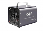 Ozono generatorius ICARE, 30 000 mg/h