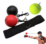 Refleksinių kamuoliukų rinkinys, 3 vnt.