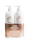 &bdquo;Shine Enhance&ldquo; &scaron;ampūno ir kondicionieriaus