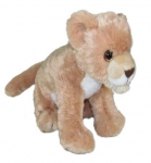 Liūtas 25cm - Saulės diena