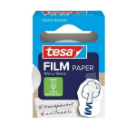 Tesa biuro lipni juosta TESAFILM, 10 m x 19 mm