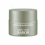 Babor Microbiomic Moisture Glow Day Drėkinamasis veido kremas 50ml