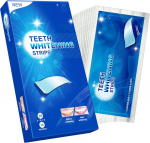 STRISCE Dantų balinimo juostelės, 28 vnt.