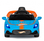 &bdquo;Hot Wheels&ldquo; 12 V elektrinis automobilis vaikams, gamintojas &bdquo;Peg Perego&ldquo;