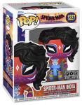 Funko POP! Marvel Spider-Man India Exclusive
