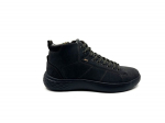 Batai Jeep Macadam Mid _ juoda