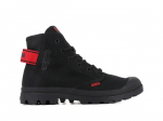 Palladium Pampa Hi Dare II sportbačiai _ juodi