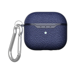 AirPods Pro 2 dėklas, mėlynas, 2025 m. modelis