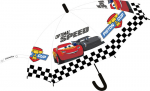 Vaiki&scaron;kas skėtis Disney Cars