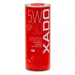 XADO Red Boost 5W-30 S variklinė alyva, 1L
