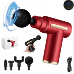 Happy people andy universalus masažo pistoletas