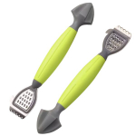 Daugiafunkcinis citrusinių vaisių žievelės skustukas