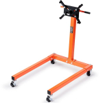 Variklio stovas 590kg