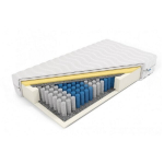 Čiužinys Apollo Pocket Memory, 100x200 cm