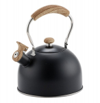 Virdulys su &scaron;vilpuku Winder, 2.5 l