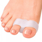 Silikoniniai Kojų Pir&scaron;tų Separatoriai