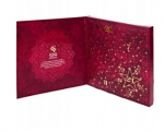 Advento kalendorius, Spa Exclusives 2570960