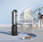 Oro vėsintuvas &scaron;ildytuvas 2in1 happy people andy