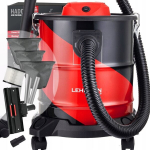 Dulkių siurblys Lehmann Haddo Premium