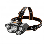 LED Ne&scaron;iojamas Žibintuvėlis KJ5