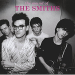 CD THE SMITHS "The Sound Of The Smiths"