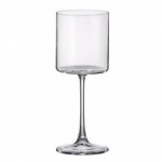 Bohemia taurės vynui Junco, 400 ml, 6 vnt.
