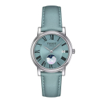 Moteri&scaron;kas laikrodis Tissot T122.223.16.353.00