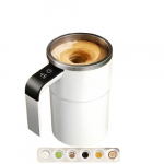 Įkraunamas Elektrinis Kavos Puodelis