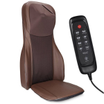 Masažinė kėdės paklotė ULTRA &ndash; komfortui, atsipalaidavimui ir jaukioms poilsio akimirkoms