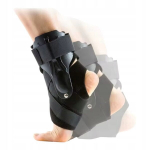 Pėdos įtvaras / stabilizatorius S (30-35)