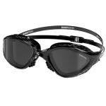 Plaukimo akiniai Buddyswim Ozean Black/Smoke