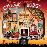 CD CROWDED HOUSE "The Very Very Best Of"
