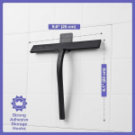 Universali valymo &scaron;luostė KincMax, dydis M, i&scaron; plieno, juoda