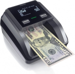 Aneken AL-139 Banknotų detektorius