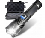 Taktinis žibintuvėlis BrightCore XHP90