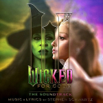 Vinilinė plok&scaron;telė WICKED: FOR GOOD (2LP) (Original Music Soundtrack)