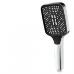 Du&scaron;o Galvutė Su Auk&scaron;tu Slėgiu