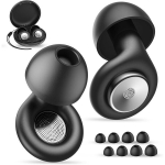 Miego Ausų Ki&scaron;tukai 2 vnt.