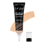 L.A. Girl Drėkinantis tonizuojantis kremas Tinted Foundation, Porcelain