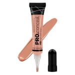 L.A. Girl PRO conceal HD korektorius Peach Corrector